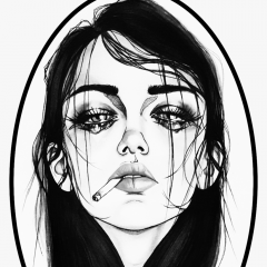 Chronicles of a Sad Girl