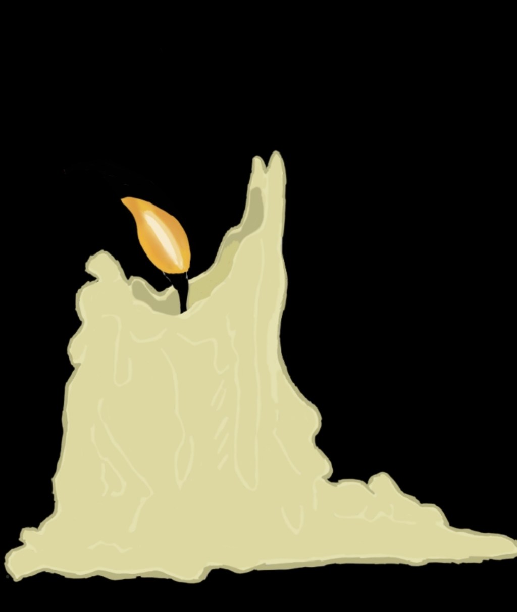 There is a Light That Never Goes&nbsp;Out…